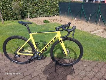 Bicicletta da corsa SCOTT
