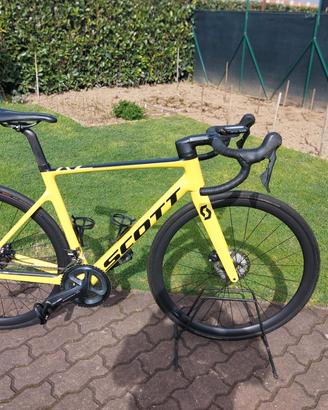 Bicicletta da corsa SCOTT