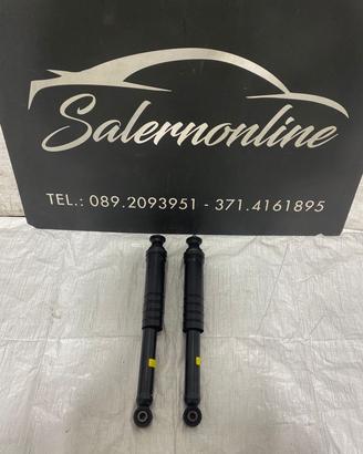 Ammortizzatori posteriori Smart 451