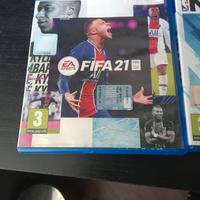 fifa 21