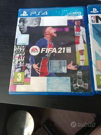 fifa 21