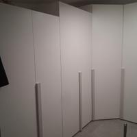 Cabina armadio come nuova 1000 €