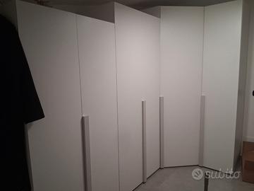 Cabina armadio come nuova 1000 €