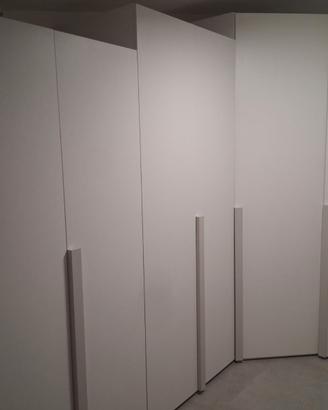 Cabina armadio come nuova 1000 €