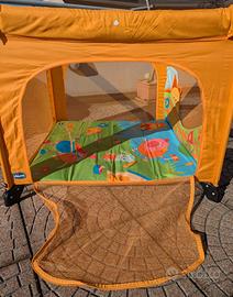 Chicco Open Box quadrato