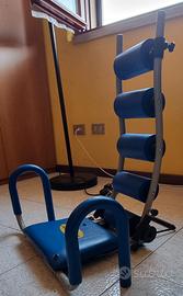 Ab Rocket Attrezzo Addominali