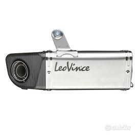 Scarico Completo Underbody per Yamaha MT-07-FZ-07