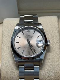 ROLEX DATEJUST 31MM 68240 NOS