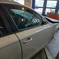 Porta anteriore dx nuda AUDI A4 del 2008
