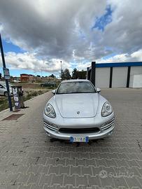 PORSCHE CAYENNE 3.0  DIESEL
