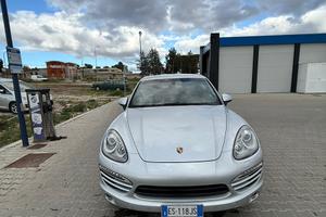 PORSCHE CAYENNE 3.0  DIESEL