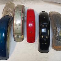 Parafanghi Cagiva d'epoca