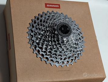 Sram PG-1130 Cassetta 11v 11-36T

