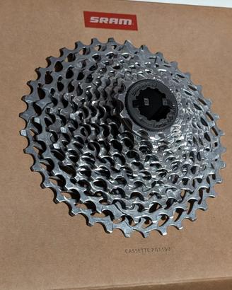 Sram PG-1130 Cassetta 11v 11-36T

