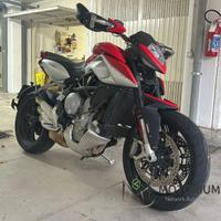 MV Agusta Rivale 800 ABS