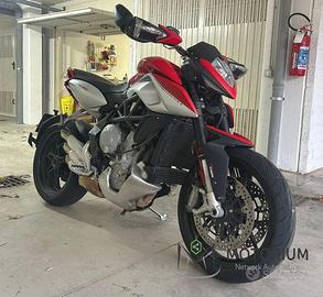 MV Agusta Rivale 800 ABS
