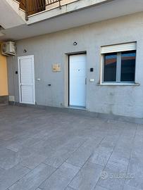 Casa a capo d'Orlando a pochi passi dal mare