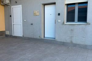 Casa a capo d'Orlando a pochi passi dal mare