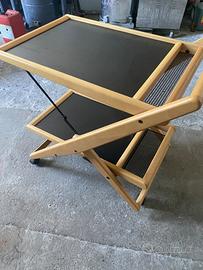 Tavolino foppapedretti