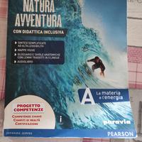 Natura Avventura A, B, C, D
