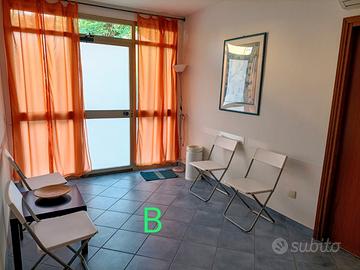 Immobile ad uso commerciale o palestra