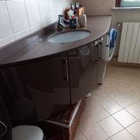 mobile bagno