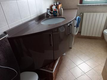 mobile bagno