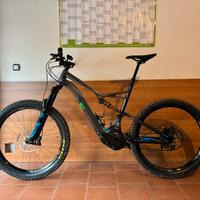 Specialized Turbo Levo FSR 6 Fattie