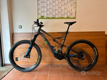 Specialized Turbo Levo FSR 6 Fattie