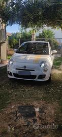 Fiat 500s 1.3 Mjt 95