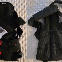 busto schiena colonna vertebrale Osteostrap DonJoy