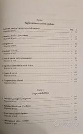 Libro logica concorsi pubblici