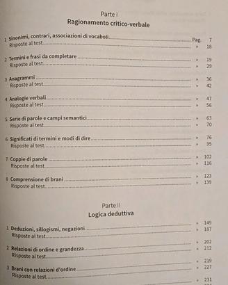 Libro logica concorsi pubblici