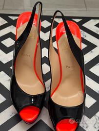 Scarpe Donna Loubotin