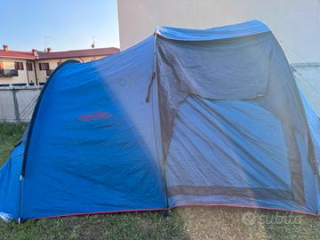 Tenda da campeggio