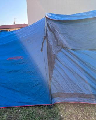 Tenda da campeggio