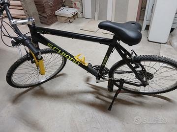 bicicletta uomo