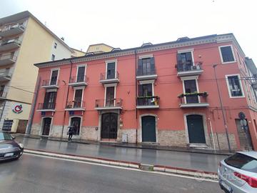 Trilocale Arredato e Ristrutturato