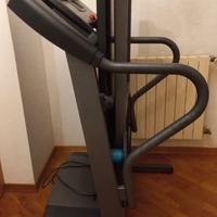 Tapis roulant semi-professionale, non funzionante 