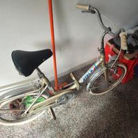 Bicicletta Graziella Atala