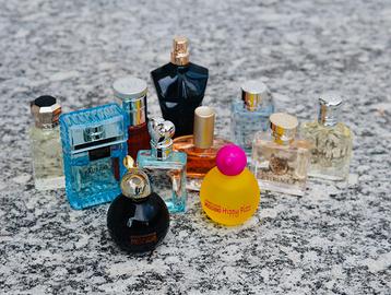 Profumi mignon