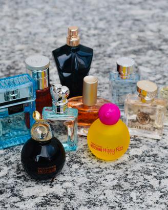 Profumi mignon