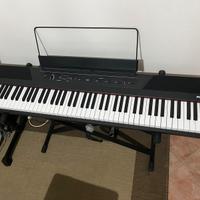 Alesis Recital - Pianoforte digitale