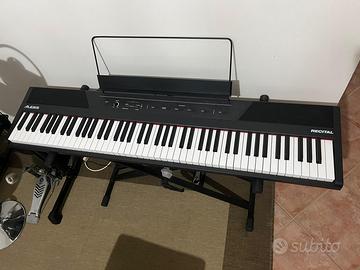 Alesis Recital - Pianoforte digitale