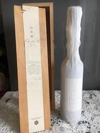 Vino raro “Ora del Re”