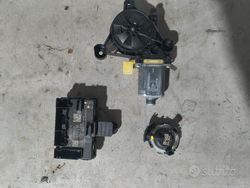 ricambi VW Skoda seat