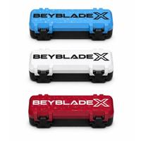 Deck Box Beyblade X Porta Beyblade Stampato in 3D