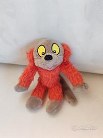 Peluche Raro Ja mandu  Coop Svizzera