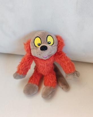 Peluche Raro Ja mandu  Coop Svizzera