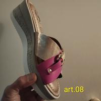 ciabatta donna Simone martinez 